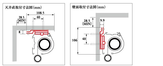 泉株式会社 スクリーン総合カタログ：天吊りスクリーン：IS-EV